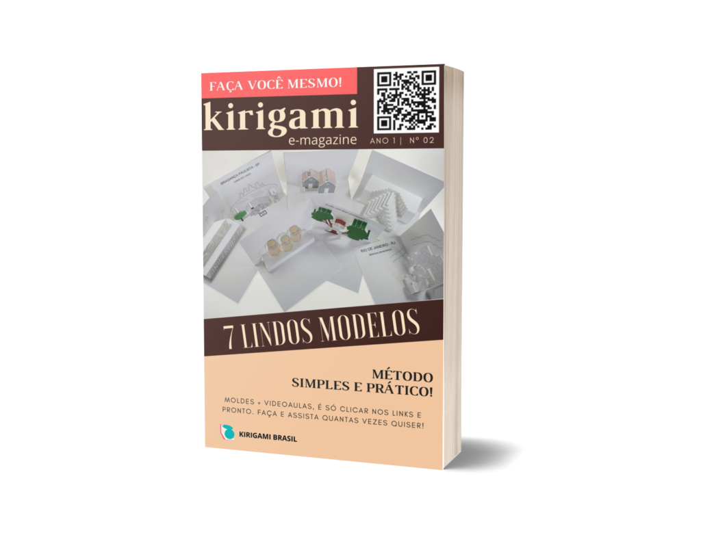 kirigami tutorial